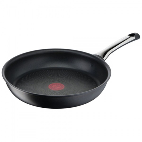 Panna Tefal G2690532 Ø 26 cm Melns Metāls Nerūsējošais tērauds Alumīnijs Tērauds