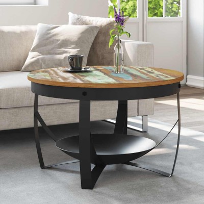 Coffee table, diameter...