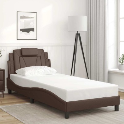 Bed frame, Viana, without...