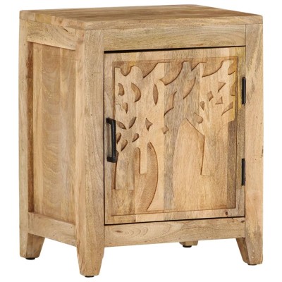 Bedside cabinet,...