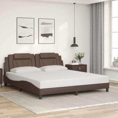 Bed frame, Viana, without...
