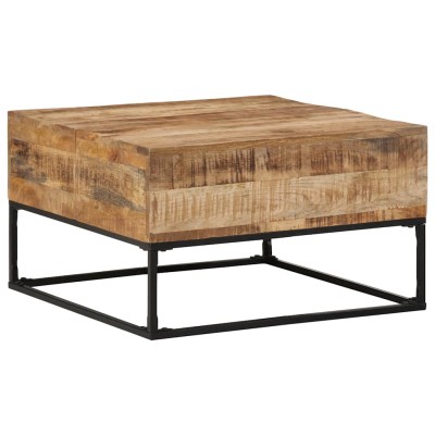Coffee table, 68x68x41cm,...