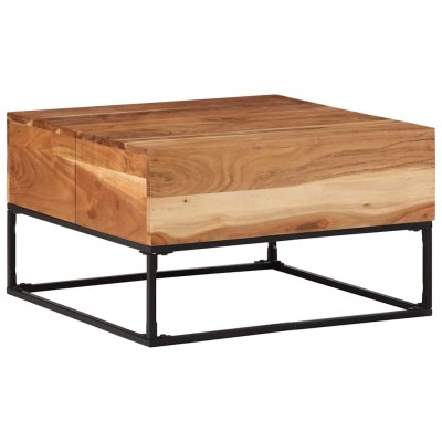 Coffee table, 68x68x41cm,...