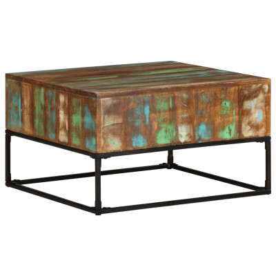 Coffee table, 68x68x41cm,...