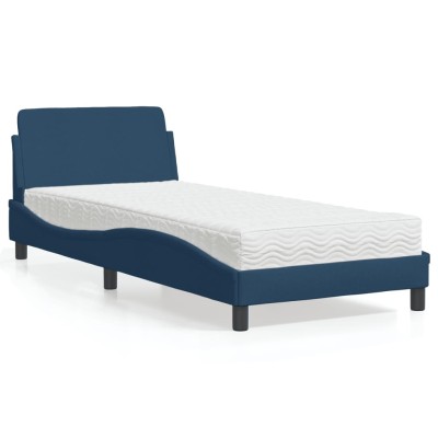 Bed with mattress, Dover,...