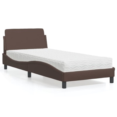 Bed with mattress, Dover,...
