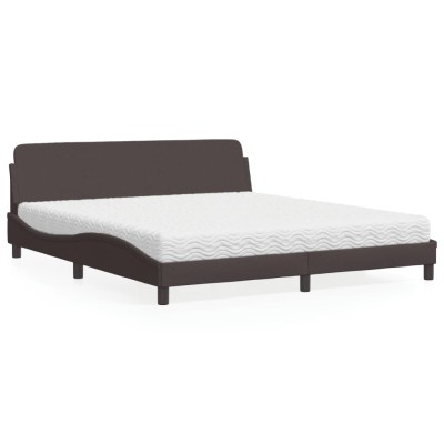 Bed with mattress, Dover,...
