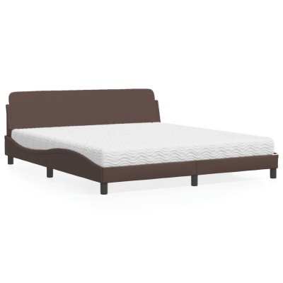 Bed with mattress, Dover,...