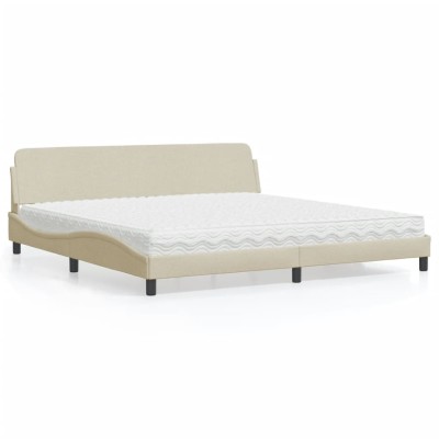 Bed with mattress, Dover,...