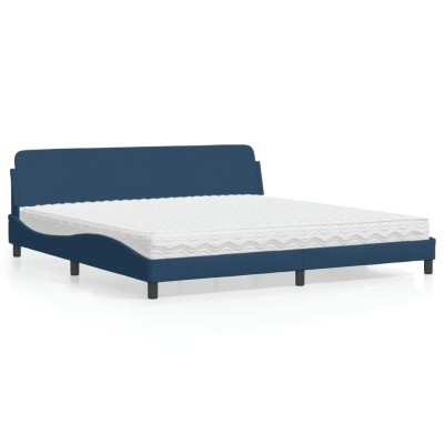 Bed with mattress, Dover,...