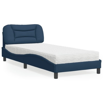 Bed with mattress, Hvar,...