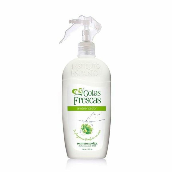 Ilmanraikastin Gotas Frescas Instituto Español (500 ml)