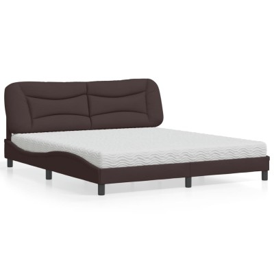 Bed with mattress, Hvar,...