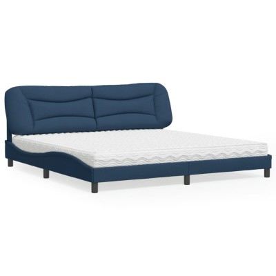 Bed with mattress, Hvar,...
