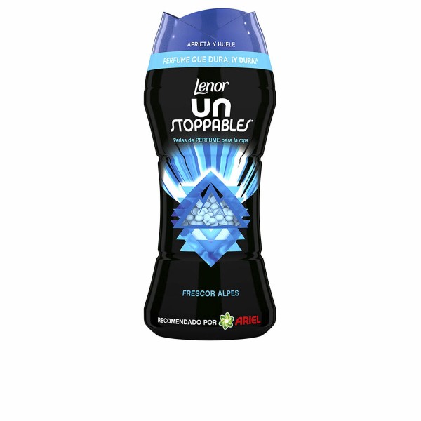 Huuhteluaine Lenor Unstoppables Alpes 210 g