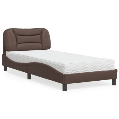 Bed with mattress, Hvar,...
