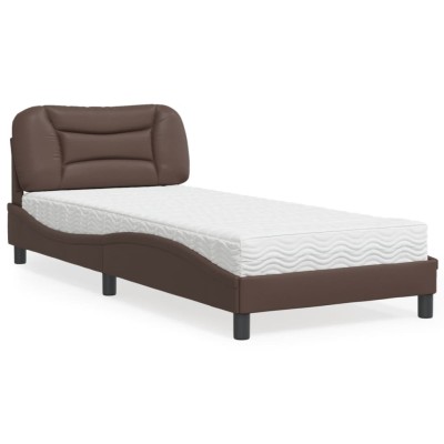 Bed with mattress, Hvar,...