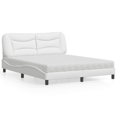 Bed with mattress, Hvar,...
