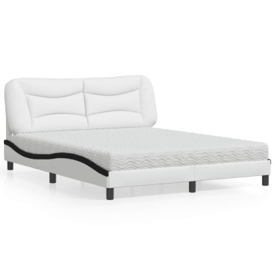 Bed with mattress, Hvar,...