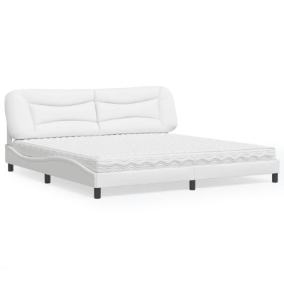 Bed with mattress, Hvar,...