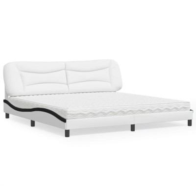 Bed with mattress, Hvar,...