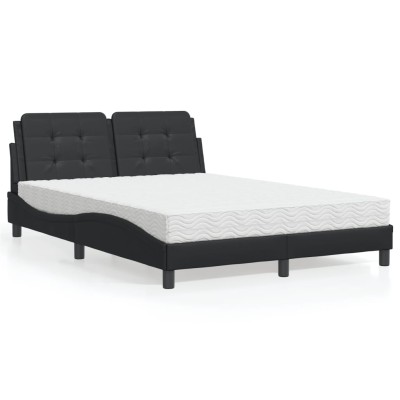 Bed frame without mattress,...