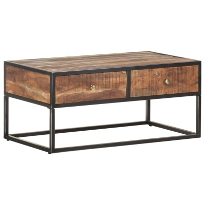 Coffee table, 90x50x40cm,...