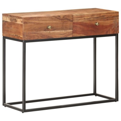 Console table, 90x35x75cm,...