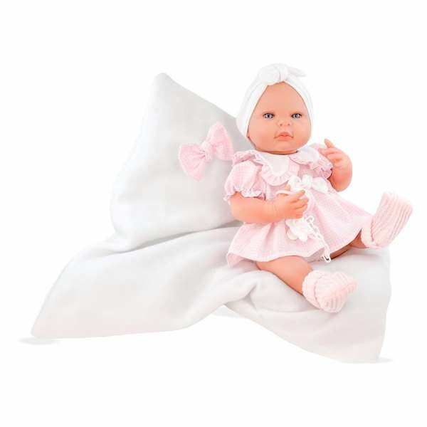 Reborn doll Berjuan 8118-24 45 cm