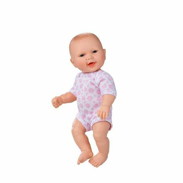 Vauvanukke Berjuan Newborn 7078-17 30 cm