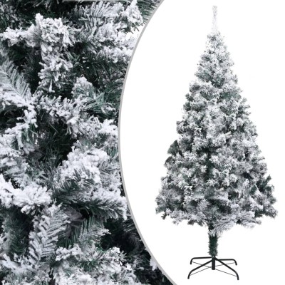 Artificial Christmas tree...