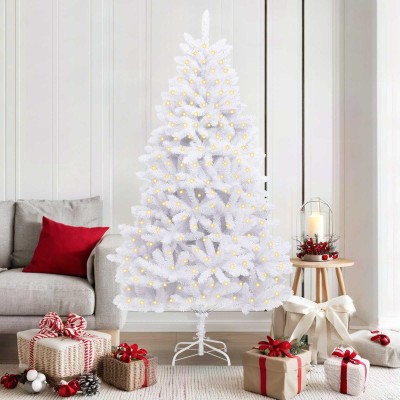 Artificial Christmas tree...