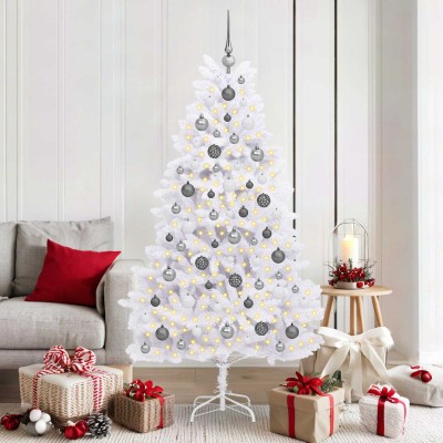Artificial Christmas tree...