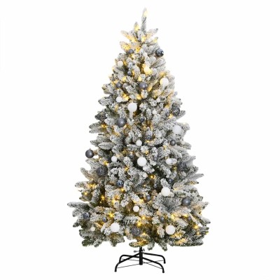 Christmas tree with...