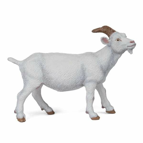 Figūra Papo Nanny Goat PVC