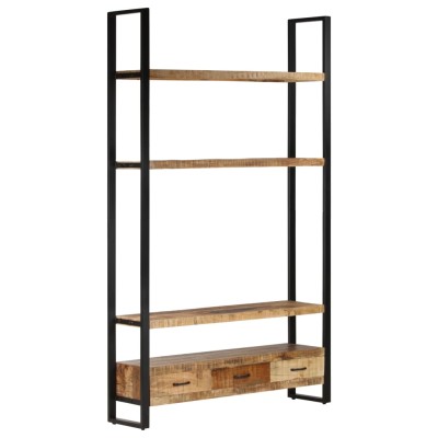 Bookshelf, 118x30x200cm,...