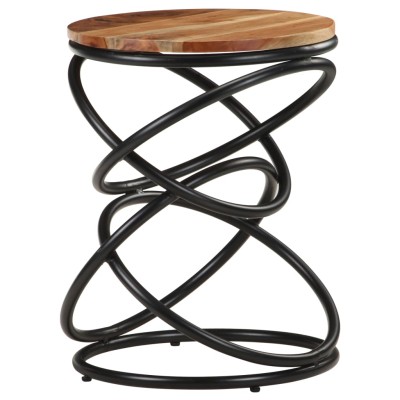 Coffee table, 40x40x52cm,...
