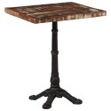 Kitchen and dining tables