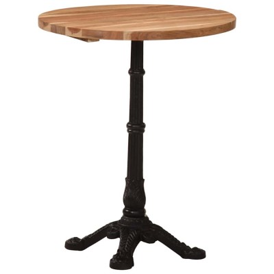Bistro table, diameter...