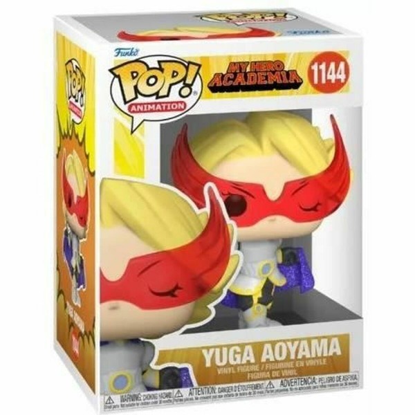 Figuuri Funko Pop! YUGA AOYAMA Nº 1144