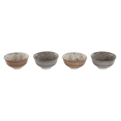 Set of bowls Home ESPRIT...