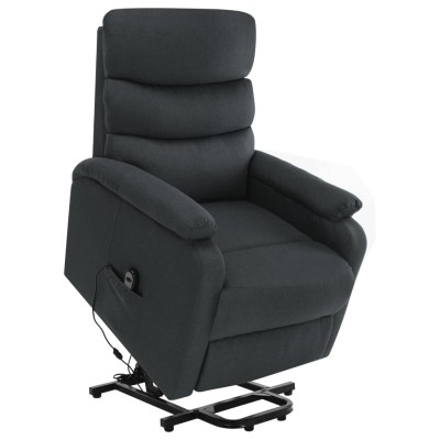 Standing massage chair,...