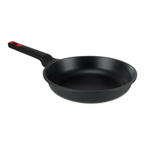 Pan Kinvara Molten Black Aluminium Bakelite