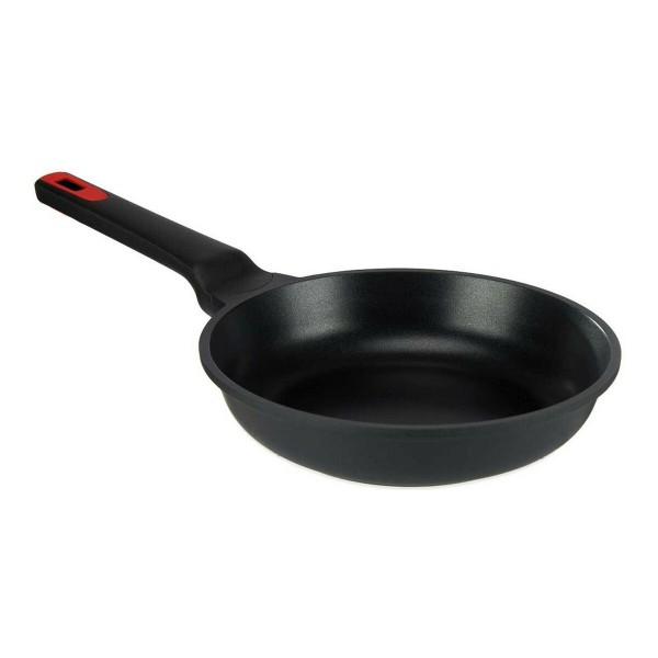 Pan Kinvara Molten Black Aluminium Bakelite