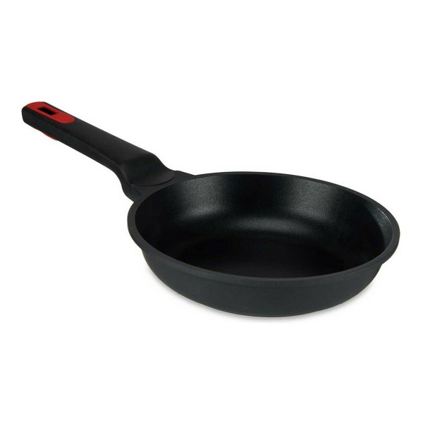 Pan Kinvara Molten Black Aluminium Bakelite