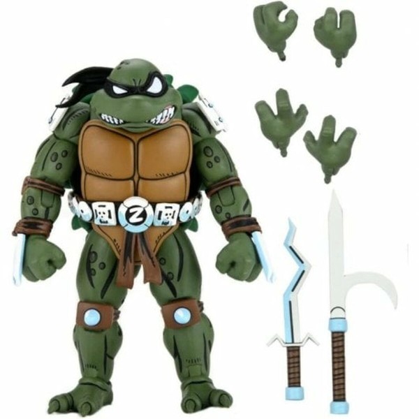 Tegevuskujud Neca Mutant Ninja Turtles