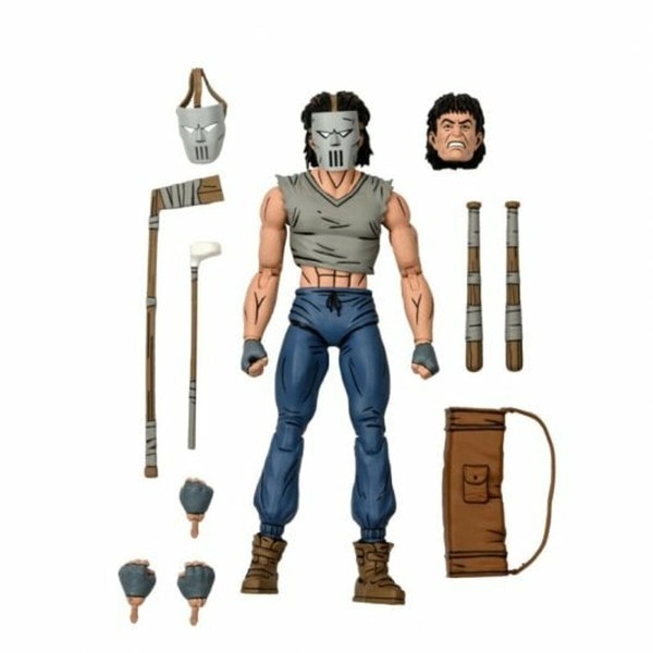 Toimintahahmot Neca Casey Jones