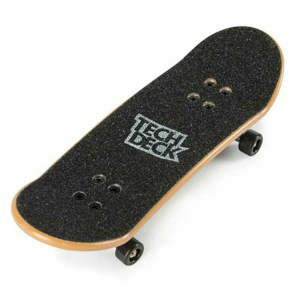 Pirkstu skrituļdēlis Tech Deck 10 cm