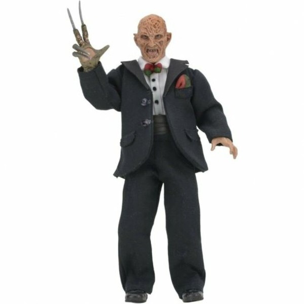 Rotaļu figūras Neca Tuxedo Freddy