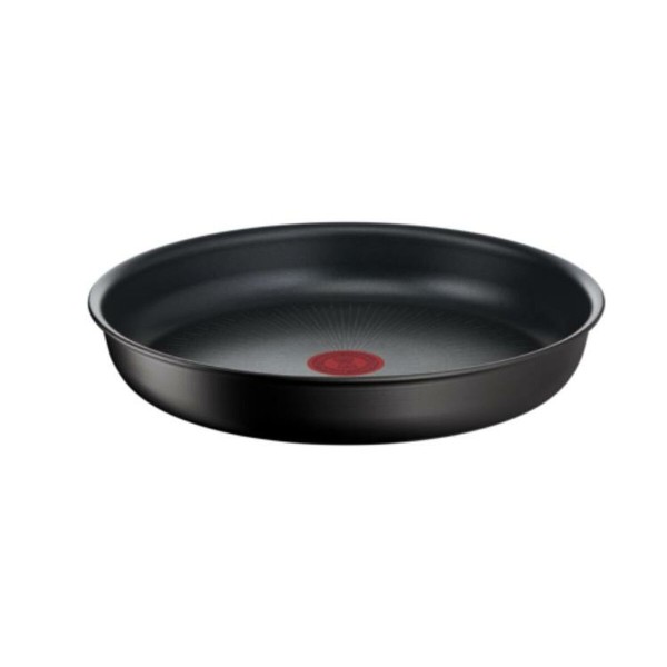 Keptuvė Tefal L76303 Juoda Aliuminis Ø 22 cm (1 vnt.)